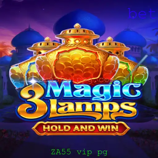 Descubra o Fascinante Mundo de 3MagicLamps e ZA55 vip pg