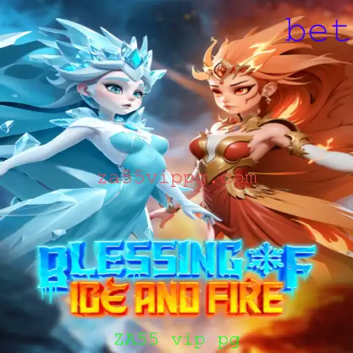 Explorando o Mundo de BlessingofIceandFire: Um Guia Completo