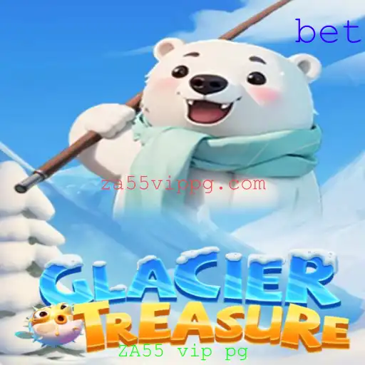 Descobrindo os Segredos do GlacierTreasure: Um Guia Completo com ZA55 vip pg