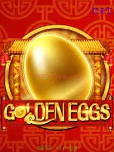 Descubra o Universo de GoldenEggs!