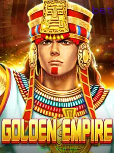 Explorando o Universo Imersivo de GoldenEmpire: Uma Jornada Épica
