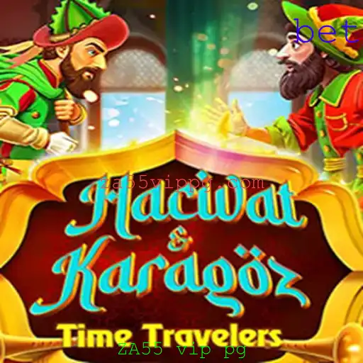 Explorando o Mundo de HacivatandKaragoz: Uma Jornada Através da Tradição e Inovação