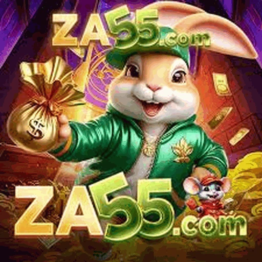 ZA55 vip pg