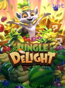 Descubra o Universo de JungleDelight e as Emoções por Trás de ZA55 Vip Pg