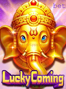 Explorando o Universo do Jogo LuckyComing