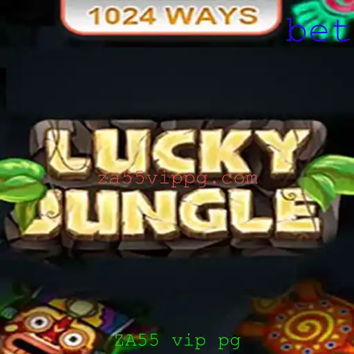 Explorando o Fascinante Mundo de LuckyJungle1024: Desafie a Sorte na ZA55 VIP PG