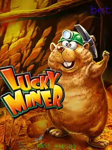 Descubra a Emoção do Jogo LuckyMiner: Diversão e Adrenalina em um Só Lugar