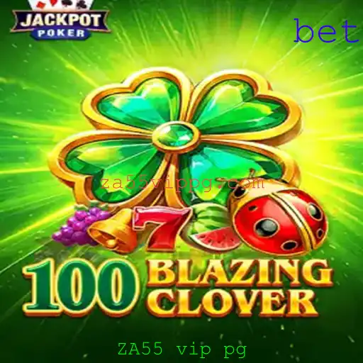 Explorando o Mundo de 100BlazingClover: Um Jogo Empolgante com ZA55 vip pg