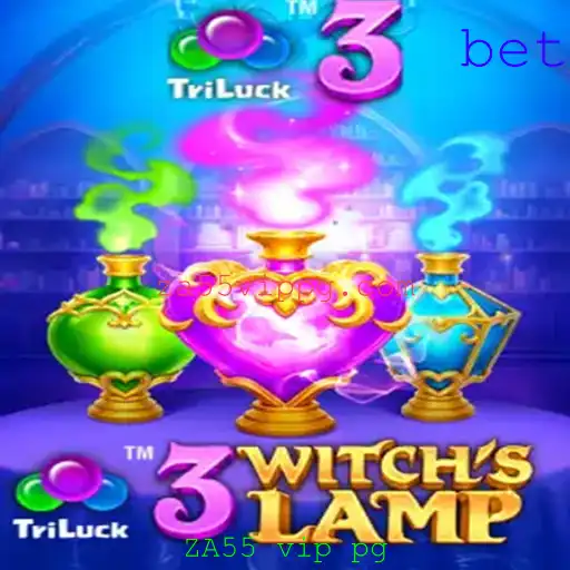 Descubra o Fascinante Mundo de 3WitchsLamp: Um Jogo de Encantamento e Estratégia