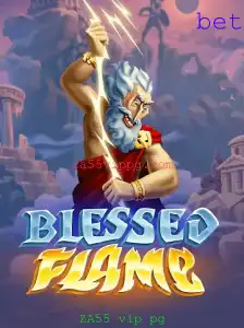 Explorando o Novo Fenômeno: BlessedFlame e a Chave para Vitória, ZA55 vip pg