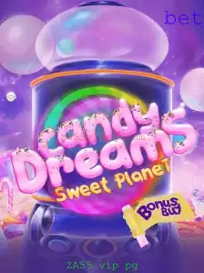 Descubra o Fascinante Mundo de CandyDreamsSweetPlanet e ZA55 VIP PG