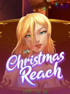 ChristmasReach: Explorando a Magia do Natal com ZA55 VIP PG