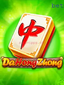 Desvendando o Jogo DaHongZhong: Uma Jornada Estratégica no Universo de ZA55 vip pg