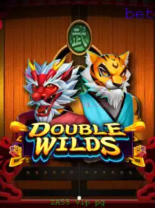 DoubleWilds: Explorando o Novo Sensação dos Jogos