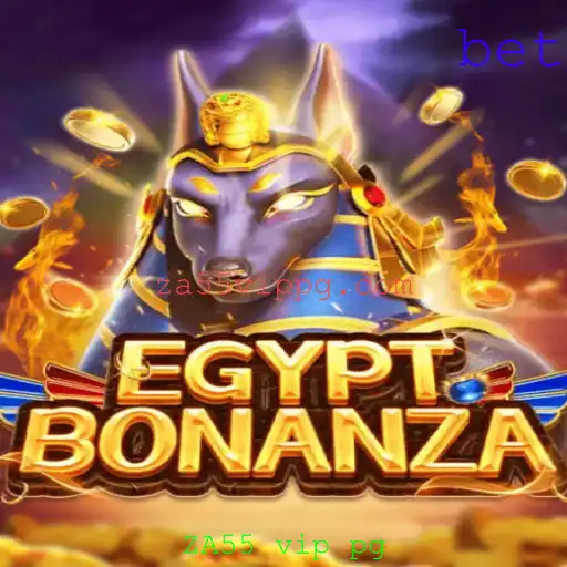 EgyptBonanza: Uma Jornada pelo Egito Antigo com ZA55 vip pg