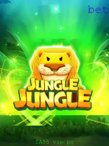 Descubra o Fascinante Jogo JungleJungle com ZA55 vip pg