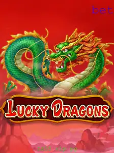 Descubra o Mundo de LuckyDragons: Um Jogo Emocionante e Envolvente