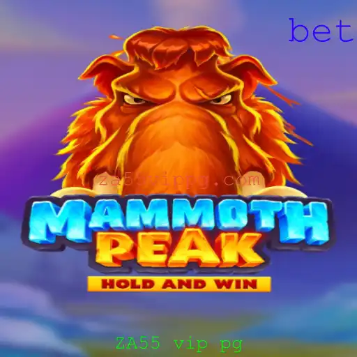 Descubra o Mundo de MammothPeak: O Jogo que Está Revolucionando o Universo do Entretenimento