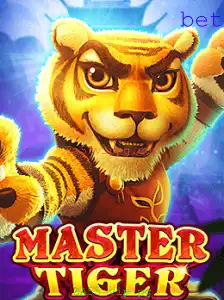 Descobrindo o Mundo de MasterTiger: Um Jogo de Estratégia com Elementos Atuais