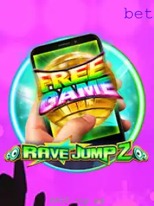 RaveJump2M: A Nova Sensação Interativa