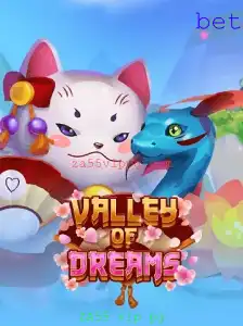 Descobrindo ValleyofDreams: Uma Aventura Única Influenciada por ZA55 vip pg