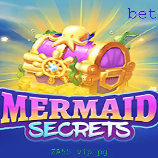 Descubra o Fascinante Mundo de MermaidSecrets com ZA55 VIP PG