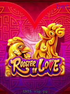 Descubra o Mundo de RoosterInLove: O Jogo que Conquistou Multidões
