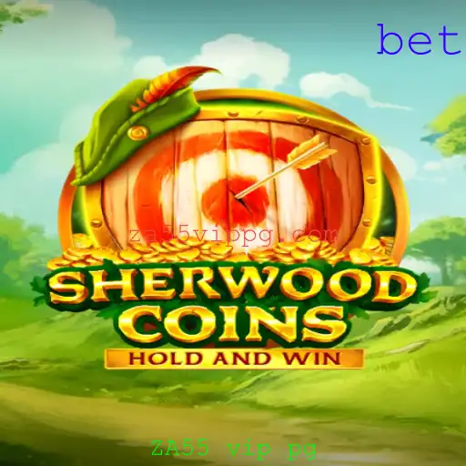 SherwoodCoins: Mergulhando no Universo de Fantasia com ZA55 vip pg