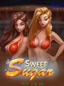 Descubra as Emoções do Jogo SweetSugar: Um Mergulho em ZA55 vip pg