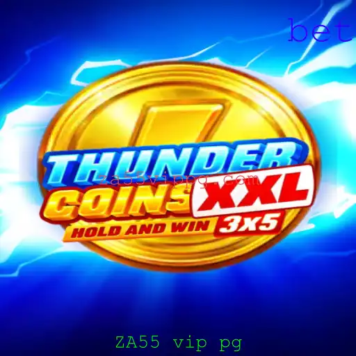 Descubra o Empolgante Mundo de ThunderCoinsXxl: Diversão Inigualável com ZA55 VIP PG